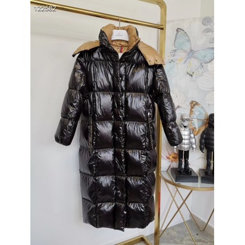 Moncler Jacket MJ31128906590988901